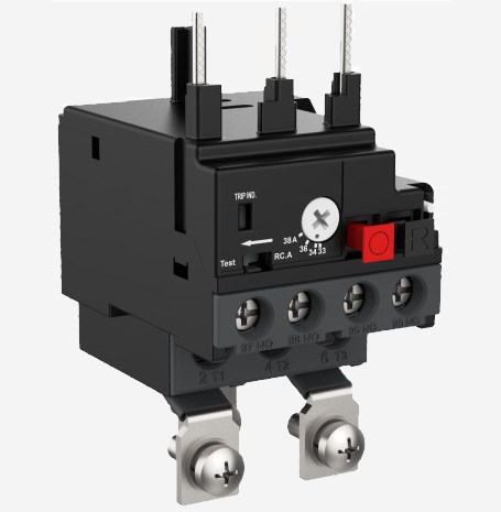 MRD3353 | ТЕПЛОВОЕ РЕЛЕ ПЕРЕГРУЗКИ MRD F90 24,5-36А КЛАСС 10А, Systeme Electric