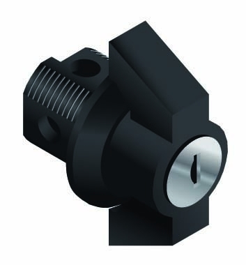 NSYAEDLEDF14S3D | Замок под ключ EDF1400 для шкафа S3D, Schneider Electric