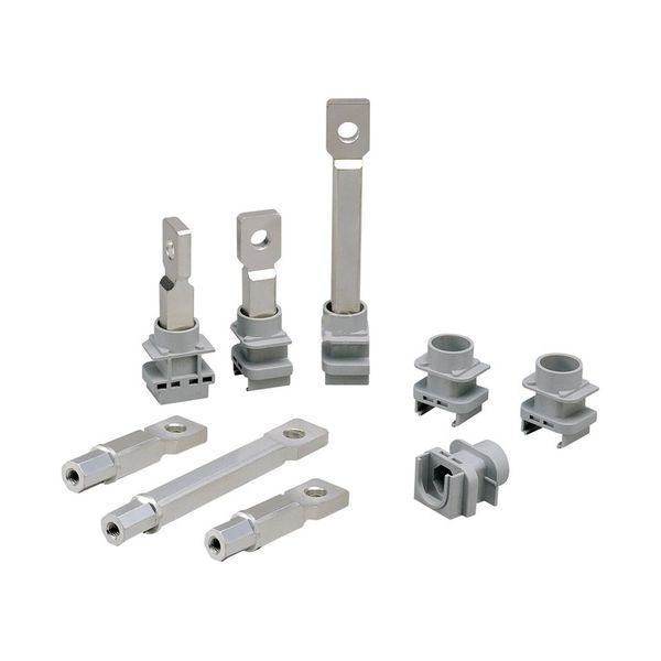  | Комплект для заднего присоединения 3 пол. каб./шина с наконечником RTB13,TD160, LSis