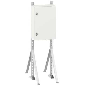 NSYCOCNS1800 | Кронштейн для напольной установки 1800 мм, Schneider Electric