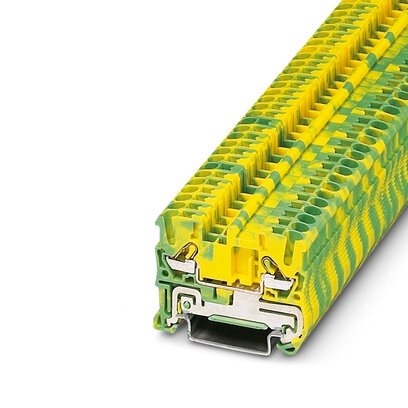 3034044 | Клемма DT 2,5-PE, Phoenix Contact