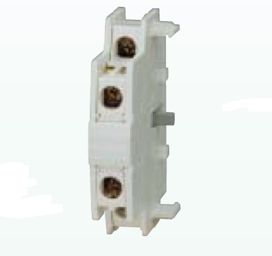 83361611011 | Блок дополнительных контактов AU-1, боковой монтаж, 1 НО + 1 НЗ, LSis