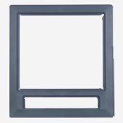 263708 | Дверная рама для NA8-2500 (стационарного исполнения), Chint