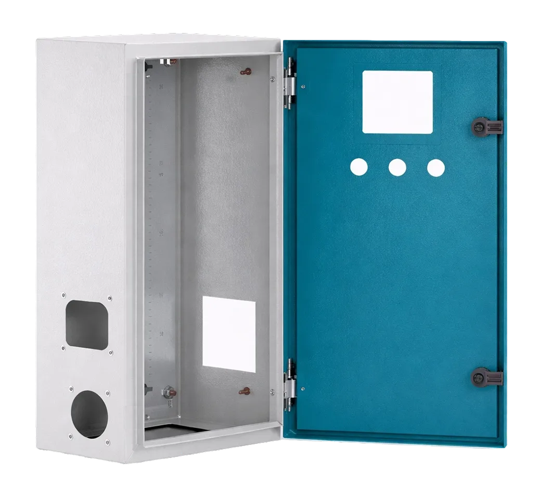 Кастомизация шкафов на производстве МКТ — готовое решение под задачу