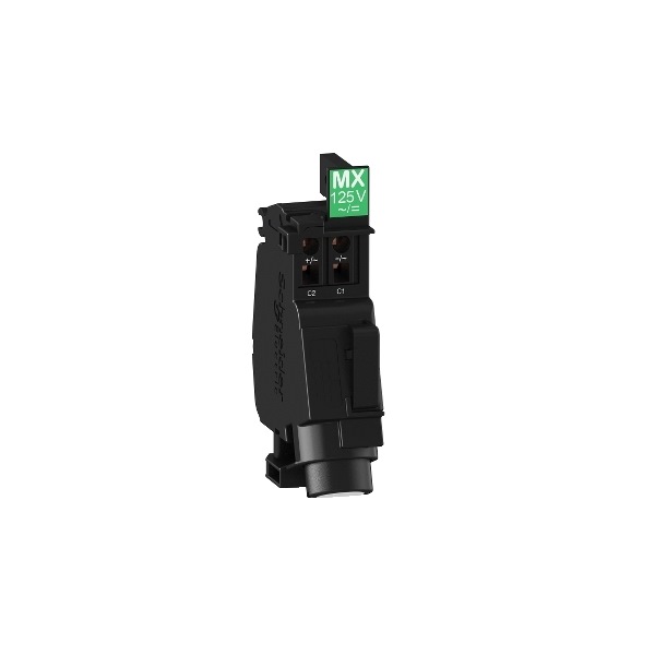 LV426850 | Независимый расцепитель MX 12В DC NSXm, Schneider Electric