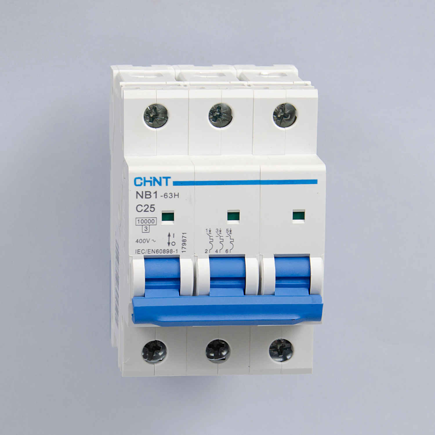 Автоматический выключатель chint nxb 63. Nb1-63 CHINT 3p. "CHINT" автомат NXB-63 3p c25 6ka. CHINT nb1-63 3p, 25a, 6ка. CHINT NXB-63 1p.