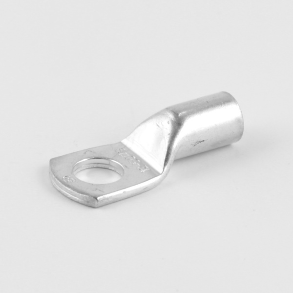 50X12KU-L | Наконечник штампованный 50мм² отвер. 13мм, Clims