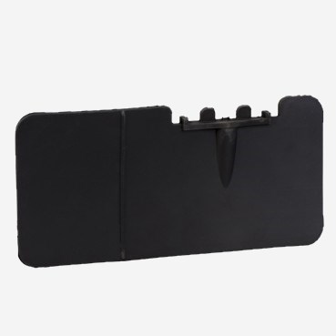 SPA-IB16F4P | РАЗДЕЛИТЕЛИ ПОЛЮСОВ SYSTEMEPACT ACB1 4P СТАЦИОНАРНЫЙ, Systeme Electric