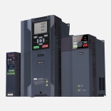 Частотные преобразователи