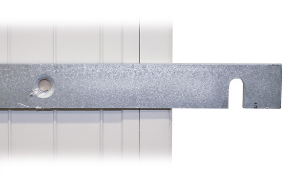 S8201112 | Набор для установки шкафа на стену B10, габарит 2, Jean Muller