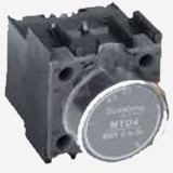 MTD434 | ДОП. КОНТ. MC1G/E ВЫД.ВРЕМ. ОТКЛ 10…180С, Systeme Electric