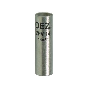 OEZ:13198 | Короткозамыкающий соединитель 14х51, 63А для OPVP14, OEZ 