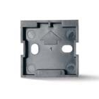 01101 | Адаптер для монтажа на панель реле Finder, Finder