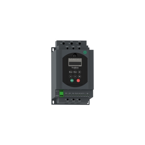 STS22D15N4 | Устройство плавного пуска STS22 15 кВт 400В без встр. байпасного контактора, Systeme Electric