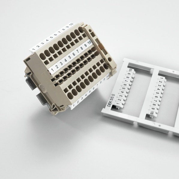 0523060021 DEK 5 FWZ 21-30 | Маркировка dekafix 5 FWZ 21-30, Weidmuller 