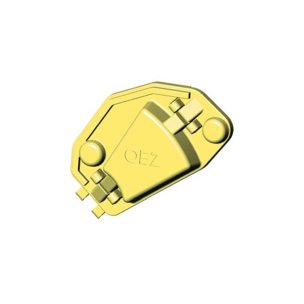  | Крышка включающей кнопки для моторного привода, для BL1000/BL1600, (PI: OD-BL-KT01), OEZ 