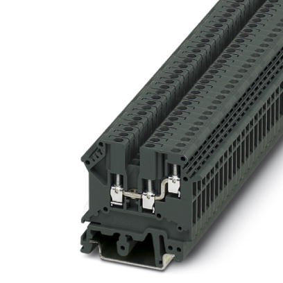 3246489 TB 2,5-TWIN I | Клемма TB 2,5-TWIN I, Phoenix Contact 