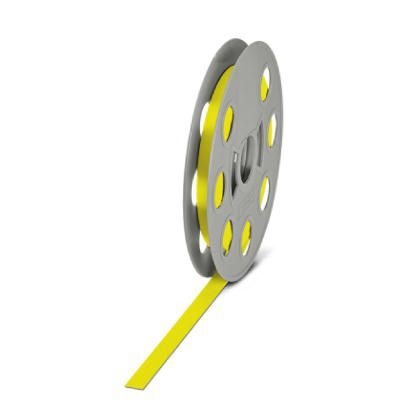 0800304 WMS 9,5 (EX16)R YE | Усадочный кембрик WMS 9,5 (EX16)R YE, Phoenix Contact 