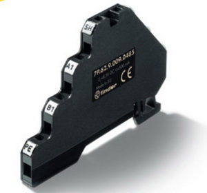 7P6290360005 | УЗИП для пожарных систем серии 7P, класс 2+3, Finder