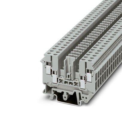 2777014 UDK 4-TG | Клемма UDK 4-TG, Phoenix Contact 