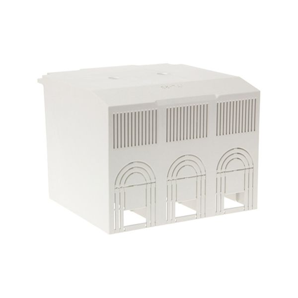  | Клеммная заглушка 3 пол. ITL13,TD160, 2шт, LSis