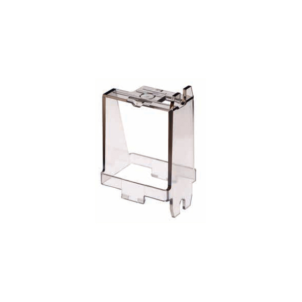 05626 | 056.26 | Боковой фланцевый адаптер крепления для реле 55, 56 серий, Finder