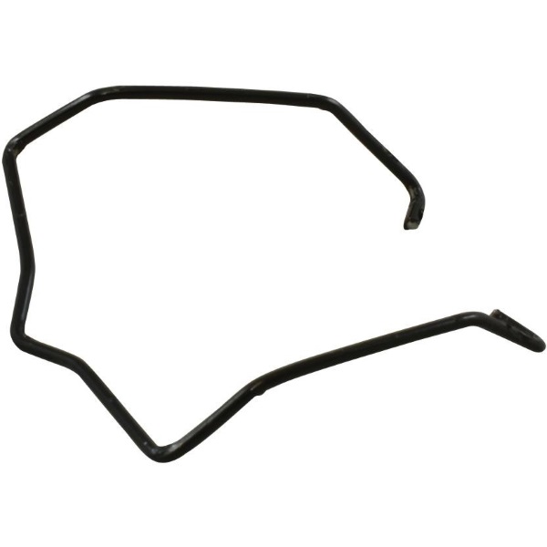 09551 | Металлическая клипса для реле серии 40, Finder