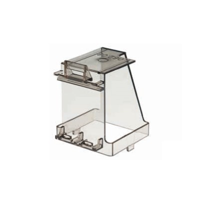 6208 | 062.08 | Держатель на DIN-рейку 35мм для реле 62.82, Finder