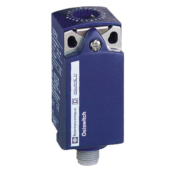 ZCP21M12 | Корпус концевого выключателя 1НО+1НЗ, Schneider Electric