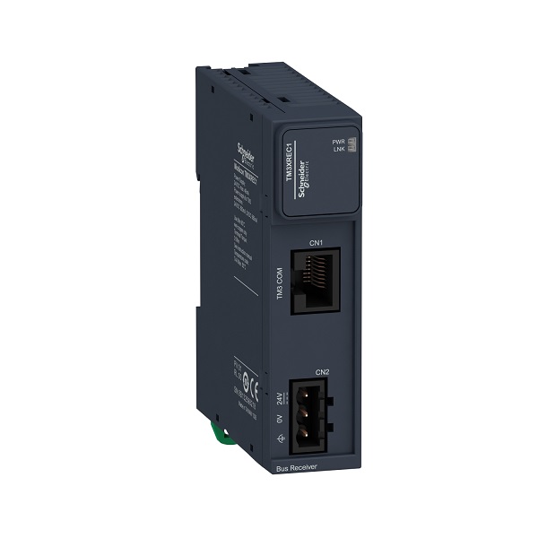 TM3XREC1 | Экспертный модуль расширения ТМ3, шина приёмник, Schneider Electric