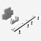 MA1M65 | МЕХАНИЧ БЛОКИР ДЛЯ КОНТАКТОРОВ MC1D 40…95A, Systeme Electric