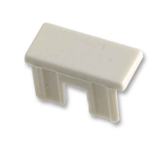 095803 | Блок маркировок для розеток 95.83.3, 95.85.3, Finder