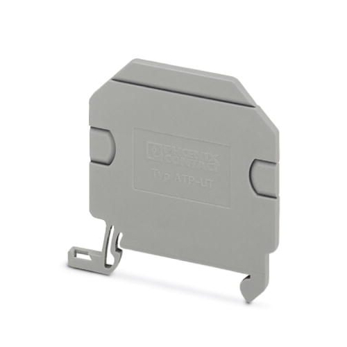 3047167 | Разделительная пластина ATP-UT, Phoenix Contact