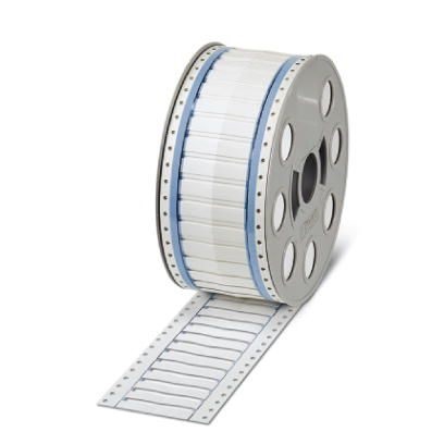 1067778 WMS 6,4 (30X10)RXL | Усадочный кембрик WMS 6,4 (30X10)RXL, Phoenix Contact 