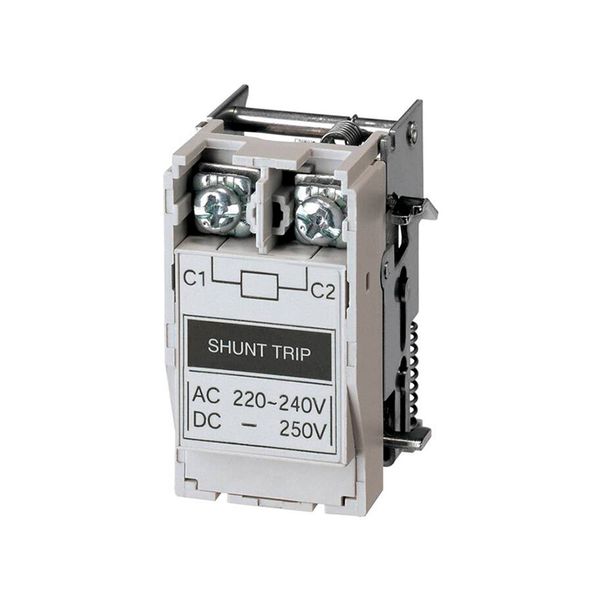  | Независимый расцепитель SHT,AC/DC48V,TD160~TS800, LSis