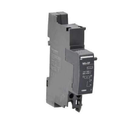  | MX+OF Независимый расцепитель 220/415В АС, Schneider Electric