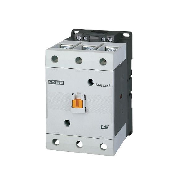 1364002300 | Контактор, серия MC, 3P, 150 А, 2 НО + 2 НЗ, управление 220В AC, LSis