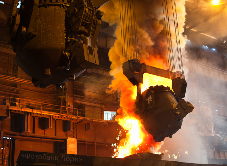 Модернизация АСУ ТП: Как избежать ловушек параллельного импорта и тотальной реконструкции c помощью оборудования Inovance?