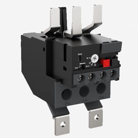 MRD3359 | ТЕПЛОВОЕ РЕЛЕ ПЕРЕГРУЗКИ MRD F90 45-60А КЛАСС 10А, Systeme Electric