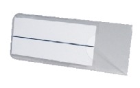 S8900802 | Табличка на карман для схемы, для шкафов 222 и B10, габарит 00-2, Jean Muller