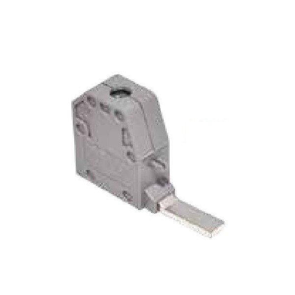 1060056 MRK/EK16 | MRK/EK16; Доп. клемма 2,5-16 мм.кв. к клеммникам MRK (95-120), (серый),1162, Onka 