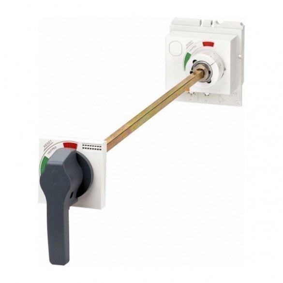 269667 | Ручной дистанционный привод ERH21-M8 для NM8N-125 M, Chint