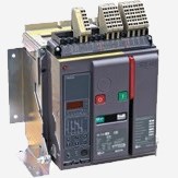 27002DEK | Воздушный авт. выключатель стационарный 3P 800А 50кА расцепитель М ВА-751, Dekraft