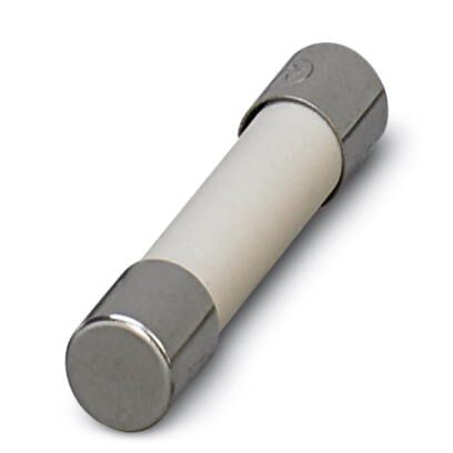 2939027 | Плавкая вставка 5х20 мм; 2 А, Phoenix Contact 