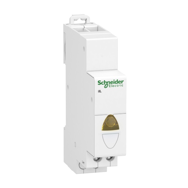 A9E18334 | Световой индикатор iIL желтый 12-48В, Schneider Electric
