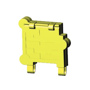  | Крышка включающей кнопки для моторного привода, для BH630/BD250, (PI: OD-BHD-KT01), OEZ 