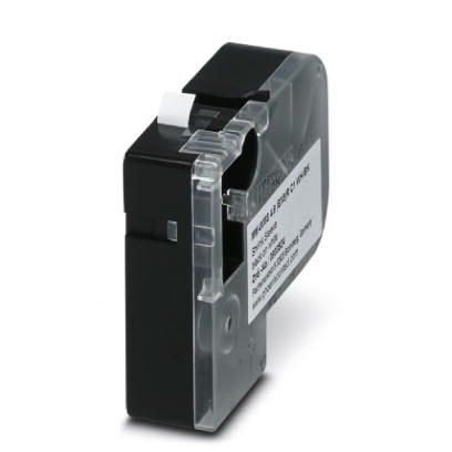 0803928 MM-WMS-2 4,8 (EX9)R C1 WH/BK | Усадочный кембрик MM-WMS-2 4,8 (EX9)R C1 WH/BK, Phoenix Contact 