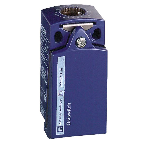 ZCD21 | Корпус концевого выключателя 1НО+1НЗ, Schneider Electric