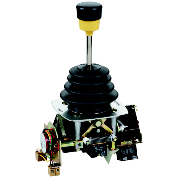 XKDF16440242_20016245 | Джойстик XDKF на 4 направления, Schneider Electric