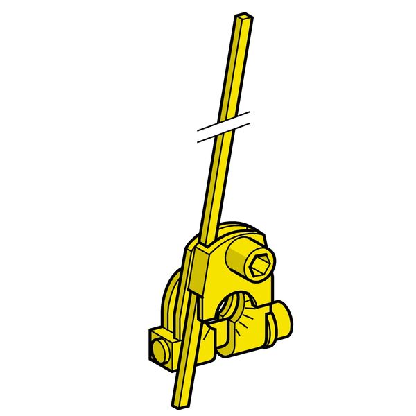 ZC2JY51 | Рычаг концевого выключателя, Schneider Electric